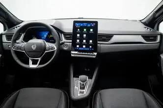 Renault Symbioz, 1.6, 69 kW, petrol, automatic, front-wheel drive