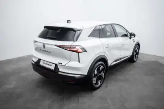 Renault Symbioz, 1.6, 69 kW, petrol, automatic, front-wheel drive