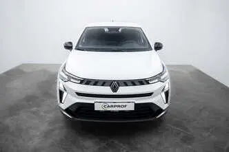 Renault Symbioz, 1.6, 69 kW, petrol, automatic, front-wheel drive