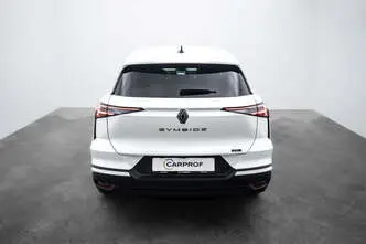 Renault Symbioz, 1.6, 69 kW, petrol, automatic, front-wheel drive