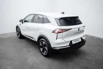 Renault Symbioz, 1.6, 69 kW, petrol, automatic, front-wheel drive