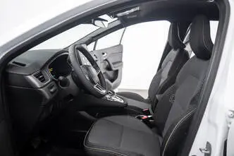 Renault Symbioz, 1.6, 69 kW, petrol, automatic, front-wheel drive