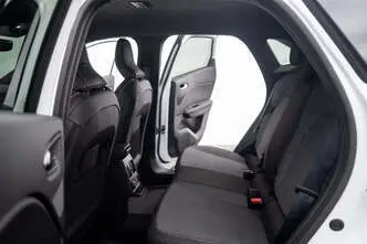 Renault Symbioz, 1.6, 69 kW, petrol, automatic, front-wheel drive