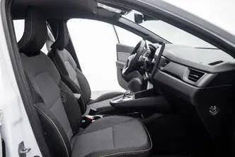 Renault Symbioz, 1.6, 69 kW, petrol, automatic, front-wheel drive