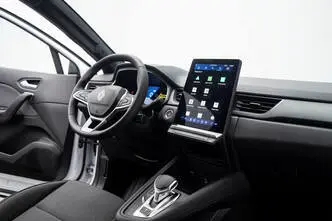 Renault Symbioz, 1.6, 69 kW, petrol, automatic, front-wheel drive