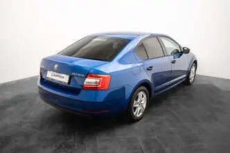 Škoda Octavia, 1.0, 85 kW, petrol, manual, front-wheel drive