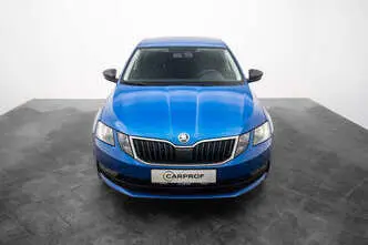 Škoda Octavia, 1.0, 85 kW, petrol, manual, front-wheel drive