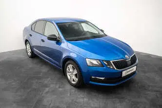 Škoda Octavia, 1.0, 85 kW, petrol, manual, front-wheel drive
