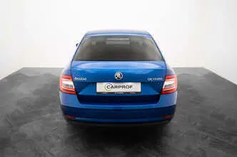 Škoda Octavia, 1.0, 85 kW, petrol, manual, front-wheel drive