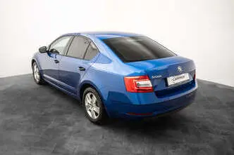 Škoda Octavia, 1.0, 85 kW, petrol, manual, front-wheel drive