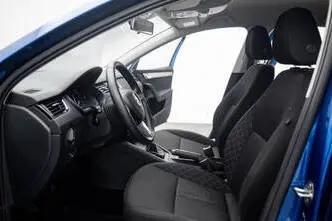 Škoda Octavia, 1.0, 85 kW, petrol, manual, front-wheel drive