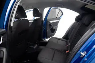 Škoda Octavia, 1.0, 85 kW, petrol, manual, front-wheel drive