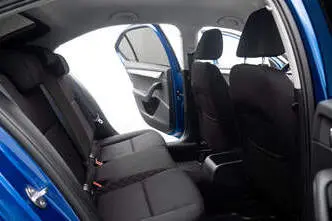 Škoda Octavia, 1.0, 85 kW, petrol, manual, front-wheel drive