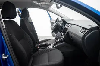 Škoda Octavia, 1.0, 85 kW, petrol, manual, front-wheel drive