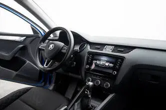 Škoda Octavia, 1.0, 85 kW, petrol, manual, front-wheel drive