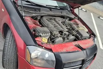 Dodge Magnum, 3.5, 183 kW, petrol+lpg, automatic, rear-wheel drive