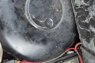 Dodge Magnum, 3.5, 183 kW, petrol+lpg, automatic, rear-wheel drive