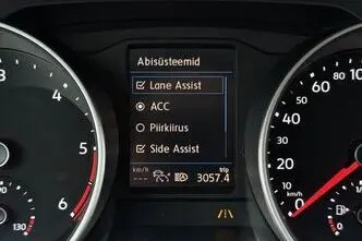 Volkswagen Tiguan, 2.0, 110 kW, diesel, automatic, four-wheel drive