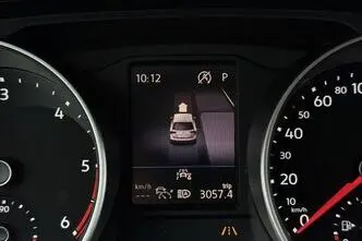 Volkswagen Tiguan, 2.0, 110 kW, diesel, automatic, four-wheel drive