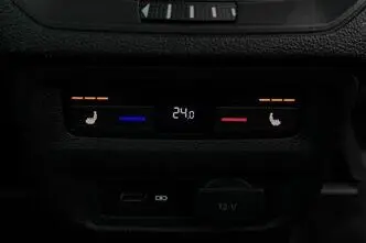 Volkswagen Tiguan, 2.0, 110 kW, diesel, automatic, four-wheel drive