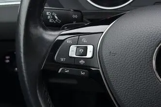 Volkswagen Tiguan, 2.0, 110 kW, diesel, automatic, four-wheel drive