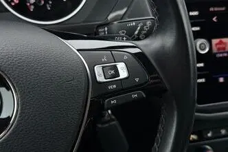 Volkswagen Tiguan, 2.0, 110 kW, diesel, automatic, four-wheel drive