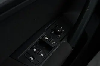 Volkswagen Tiguan, 2.0, 110 kW, diesel, automatic, four-wheel drive