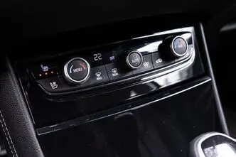 Opel Grandland X, 1.2, 96 kW, bensiin, automaat, esivedu