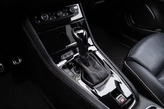 Opel Grandland X, 1.2, 96 kW, bensiin, automaat, esivedu