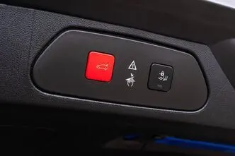 Opel Grandland X, 1.2, 96 kW, bensiin, automaat, esivedu