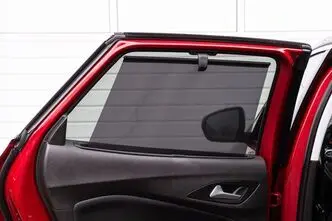 Opel Grandland X, 1.2, 96 kW, bensiin, automaat, esivedu