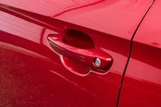 Opel Grandland X, 1.2, 96 kW, bensiin, automaat, esivedu