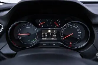 Opel Grandland X, 1.2, 96 kW, bensiin, automaat, esivedu