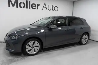 Volkswagen Golf, 1.5, 85 kW, bensiin, automaat, esivedu