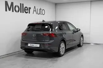 Volkswagen Golf, 1.5, 85 kW, bensiin, automaat, esivedu