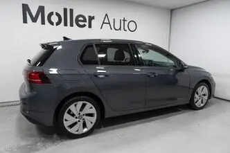 Volkswagen Golf, 1.5, 85 kW, bensiin, automaat, esivedu