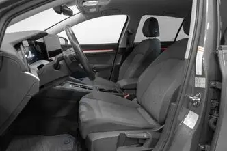 Volkswagen Golf, 1.5, 85 kW, bensiin, automaat, esivedu