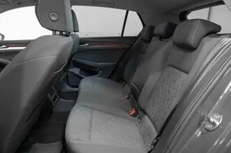 Volkswagen Golf, 1.5, 85 kW, bensiin, automaat, esivedu