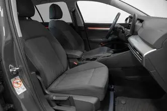 Volkswagen Golf, 1.5, 85 kW, bensiin, automaat, esivedu