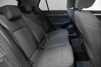 Volkswagen Golf, 1.5, 85 kW, bensiin, automaat, esivedu