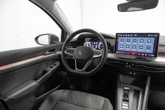 Volkswagen Golf, 1.5, 85 kW, bensiin, automaat, esivedu