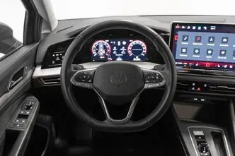 Volkswagen Golf, 1.5, 85 kW, bensiin, automaat, esivedu