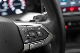 Volkswagen Golf, 1.5, 85 kW, bensiin, automaat, esivedu