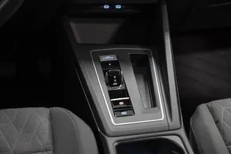 Volkswagen Golf, 1.5, 85 kW, bensiin, automaat, esivedu