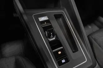 Volkswagen Golf, 1.5, 85 kW, bensiin, automaat, esivedu