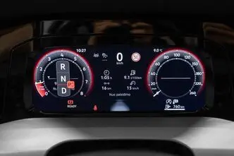 Volkswagen Golf, 1.5, 85 kW, bensiin, automaat, esivedu