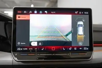 Volkswagen Golf, 1.5, 85 kW, bensiin, automaat, esivedu