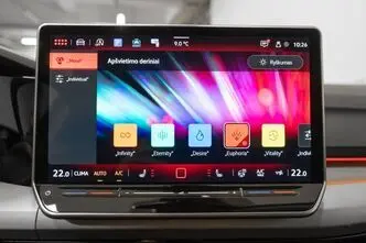 Volkswagen Golf, 1.5, 85 kW, bensiin, automaat, esivedu