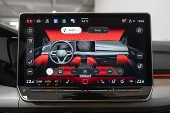 Volkswagen Golf, 1.5, 85 kW, bensiin, automaat, esivedu