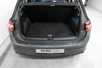 Volkswagen Golf, 1.5, 85 kW, bensiin, automaat, esivedu